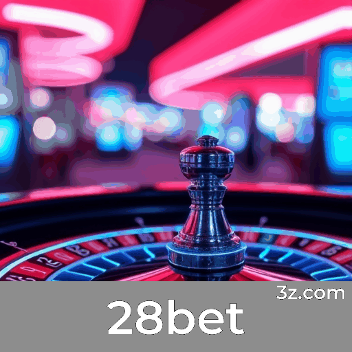 avaliações sobre 28bet slots