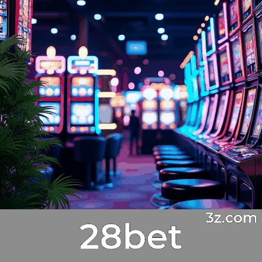 avaliações sobre 28bet slots