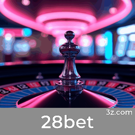 avaliações sobre 28bet slots