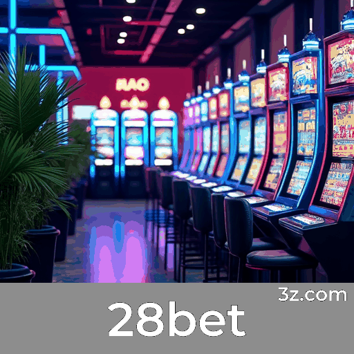 avaliações sobre 28bet slots